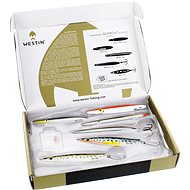 Westin Gift Box Scandinavian Seatrout Selection 24-28g - Gift Set