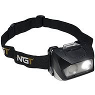 NGT Dynamic Cree Headlight - Headlamp