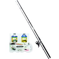Zebco Feeder Combo, 3.6m, 80-100g - Fishing Kit 