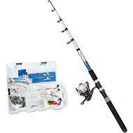 Zebco Sea Combo 2.7m 150g - Fishing Kit 