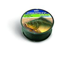 Zebco Trophy Carp 0.28mm 5.9kg 500m Brown - Fishing Line