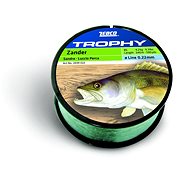 Zebco Trophy Zander 0.28mm 5.9kg 500m - Fishing Line