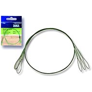Zebco Steel Leader 6kg 30cm 3pcs - Cable