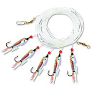 Zebco Universal Sea Rig Size 1/0 - Rig