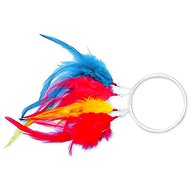 Zebco Mackerel Rig Size 3/0, Coloured - Rig