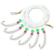 Zebco Universal Sea Rig Size 1/0 - Rig