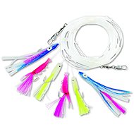 Zebco Mackerel Leader Size 2 Multicoloured - Rig