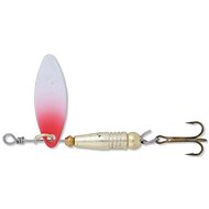 Zebco Waterwings River Spinner 18.5g Red/White - Spinner