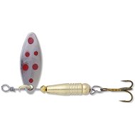 Zebco Waterwings River Spinner 22.5g Silver - Spinner