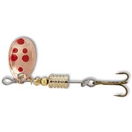 Zebco Waterwings Spinner 13g Brown - Spinner