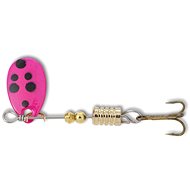 Zebco Waterwings Spinner 2.5g Pink - Spinner