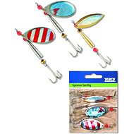 Zebco Spinner Set Big - Spinner