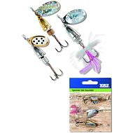 Zebco Spinner Set Sounder - Spinner