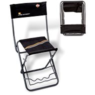 Zebco Pro Staff RH Chair - Fishing Stool