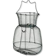 Zebco Wire Landing Net Oval 40cm - Keepnet