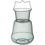 Zebco Wire Landing Net Round 45cm - Keepnet