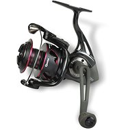 Quantum Smoke S3 SM25XPT - Fishing Reel