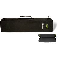 Quantum Mr. Pike Trace Wallet Black - Fishing Case