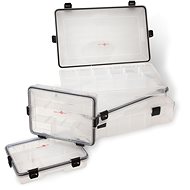 Quantum Waterproof Boxes M - Minibox