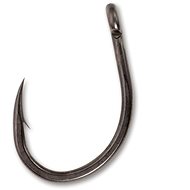 Black Cat Cat Hooker Black Nickel - Fish Hook
