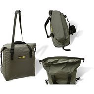 Black Cat Extreme Bag, XL - Carry Bag