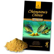 Browning Groundbait Big Fish 1kg - Lure Mixture