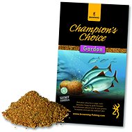 Browning Groundbait Gardons 1kg - Lure Mixture
