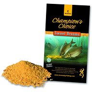 Browning Groundbait Sweet Breams 1kg - Lure Mixture