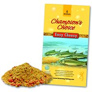Browning Groundbait Easy Cheesy 1kg - Lure Mixture