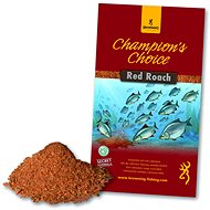 Browning Groundbait Red Roach 1kg - Lure Mixture