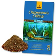 Browning Groundbait Tench 1kg - Lure Mixture