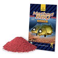 Browning BBQ Red Krill Mix Mix 1kg - Lure Mixture