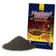 Browning BBQ Black Halibut Method Mix 1kg - Lure Mixture