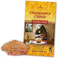 Browning Groundbait Crispy Carp 1kg - Lure Mixture