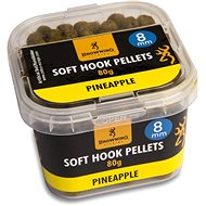 Browning Soft Hook Pellets Pineapple 6mm 80g - Pellets