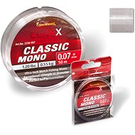 Browning Cenex Classic Mono 0.06mm 0.45kg / 1lbs 50m Brown - Fishing Line