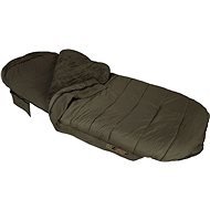 FOX ERS1 Full Fleece Sleeping Bag - Spací vak