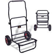 Browning Black Magic Comfort Trolley - Fishing Trolley