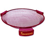 Browning Round Riddle, 4x4mm, 36cm - Sieve