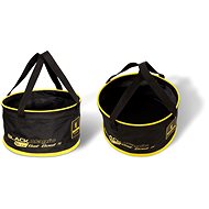 Browning Black Magic S-Line Bait Bowl, M, 20cm - Groundbait bowl