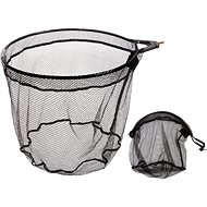 Browning Black Magic Folding Net Head Round - Landing Net Head