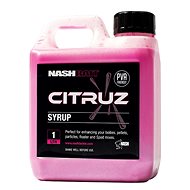 Nash Citruz Spod Syrup 1l - Booster