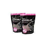 Nash Citruz Pellet 2mm 900g - Pellets