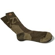 Nash ZT Trail Socks Large méretű 43-47 - Zokni