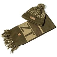Nash ZT Hat & Scarf Set - Hat