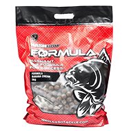 Nash Formula Boilie Banana Cream 20mm 5kg - Boilies
