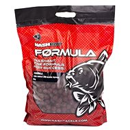 Nash Formula Boilie Tuna Garlic + Black Pepper 20mm 5kg - Boilies