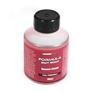 Nash Formula Bait Soak Banana Cream 250ml - Dip