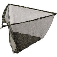 NGT 42 "Camo Specimen Net - Landing Net Head