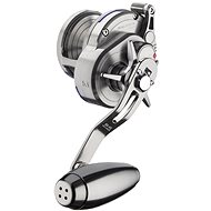 Daiwa Saltiga NL-SJ - Multiplier Reel